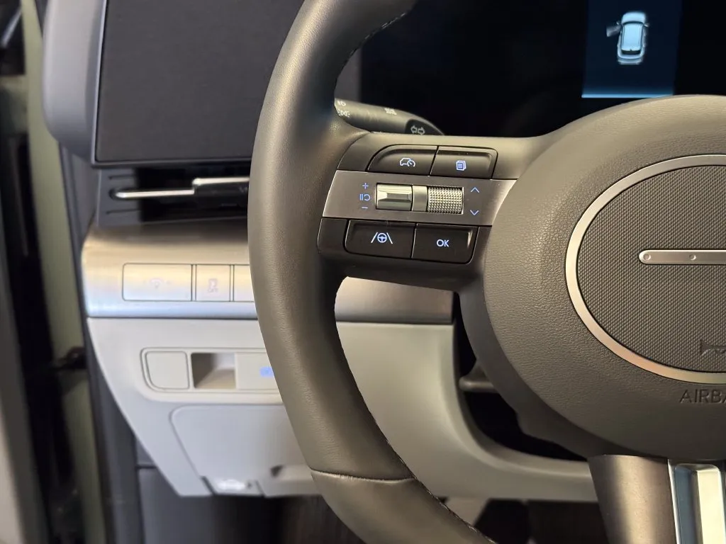 Hyundai Kona photo 11