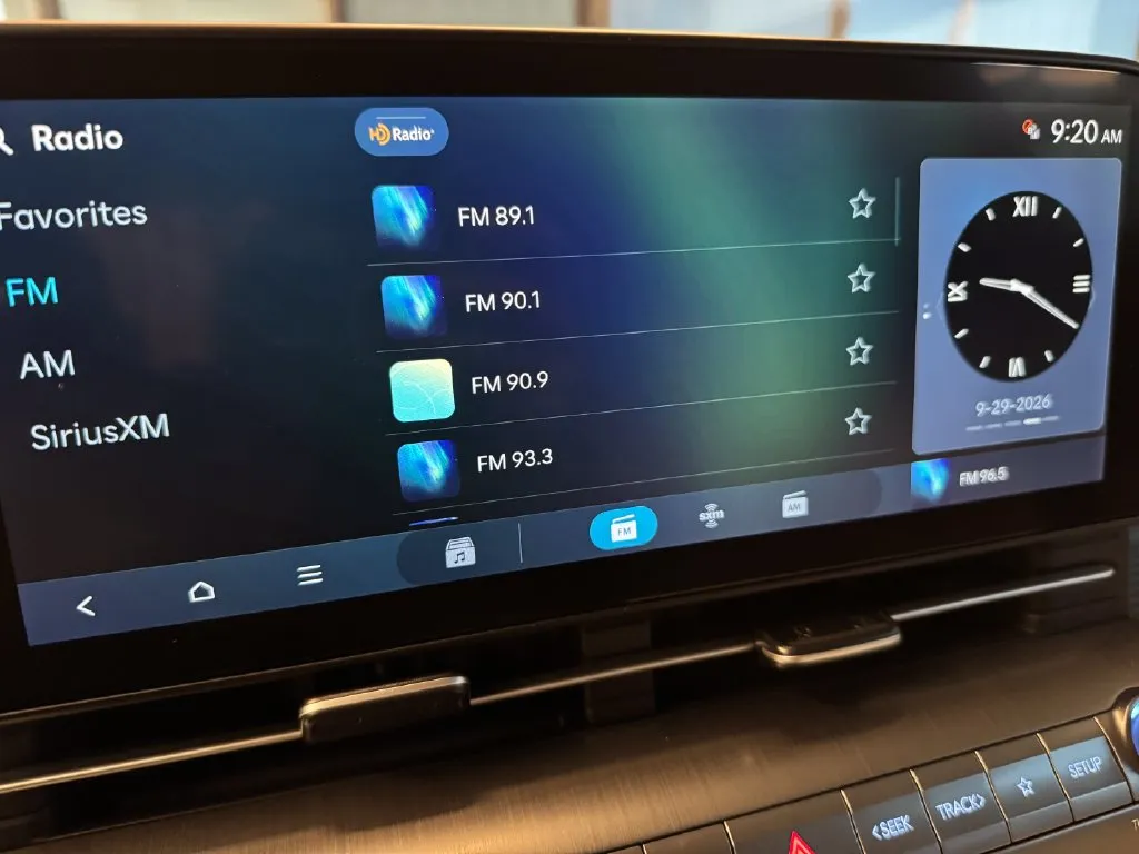 Hyundai Kona photo 13