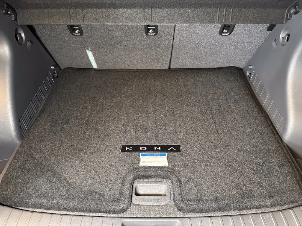 Hyundai Kona photo 22