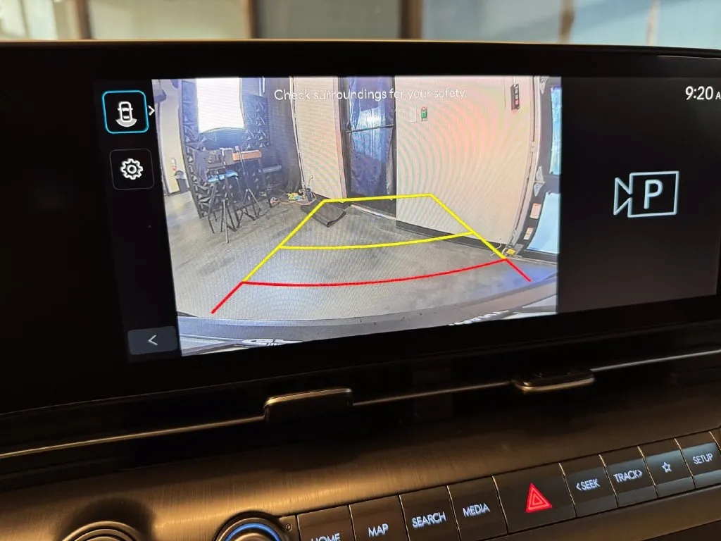 Hyundai Kona photo 14