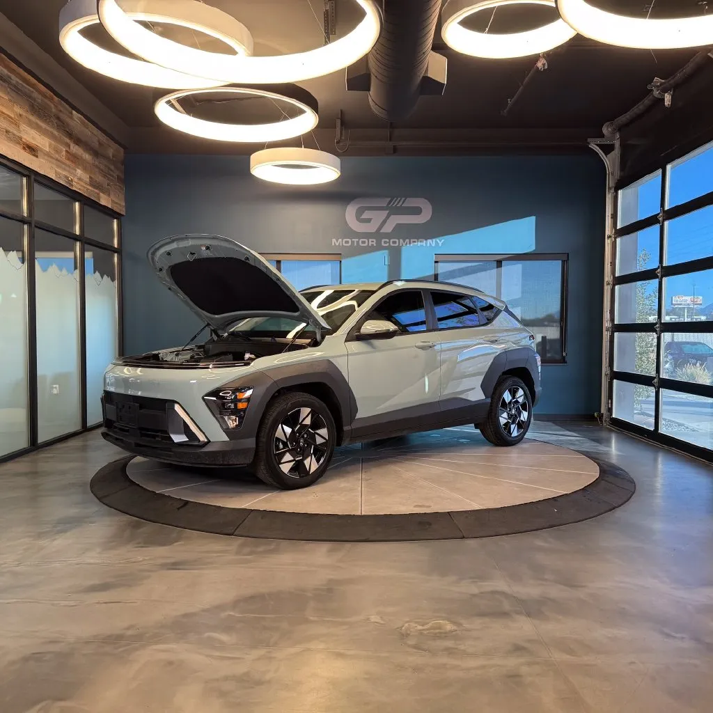 Hyundai Kona photo 24