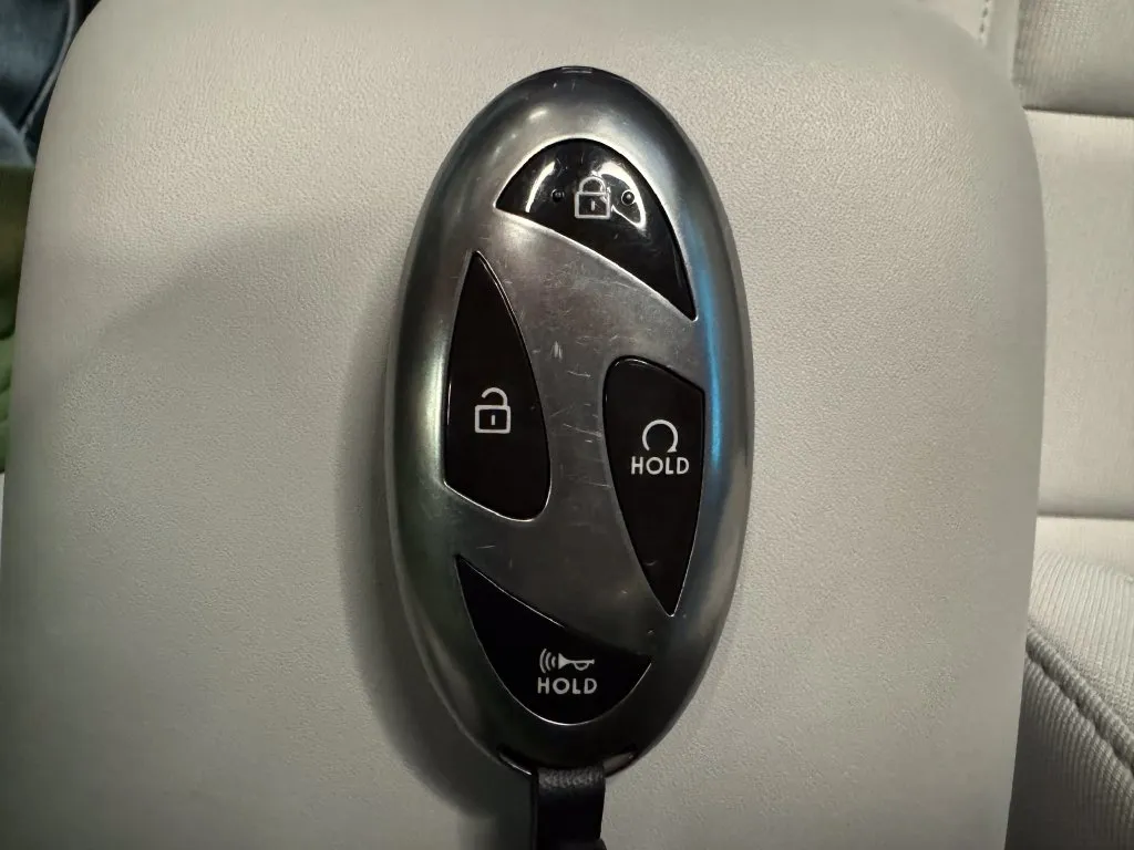Hyundai Kona photo 17