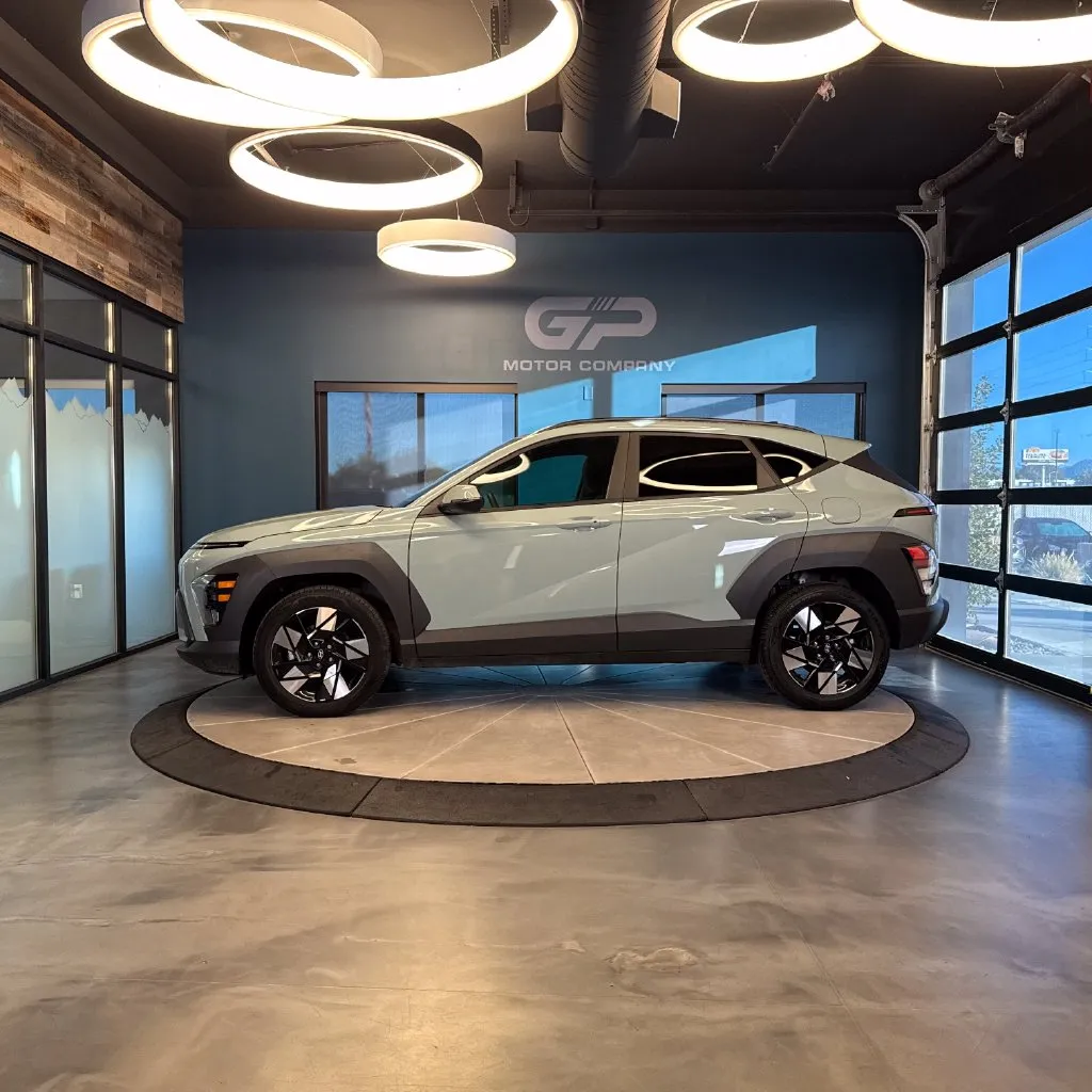 Hyundai Kona photo 6