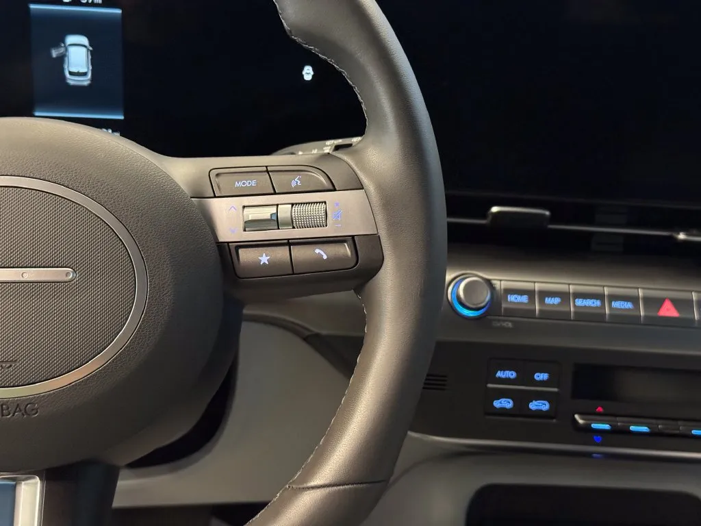 Hyundai Kona photo 12
