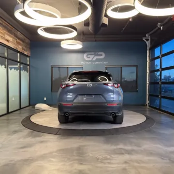 More photos of 2024 Mazda CX-30 2.5 S Carbon Edition at GP Motor Company, UT