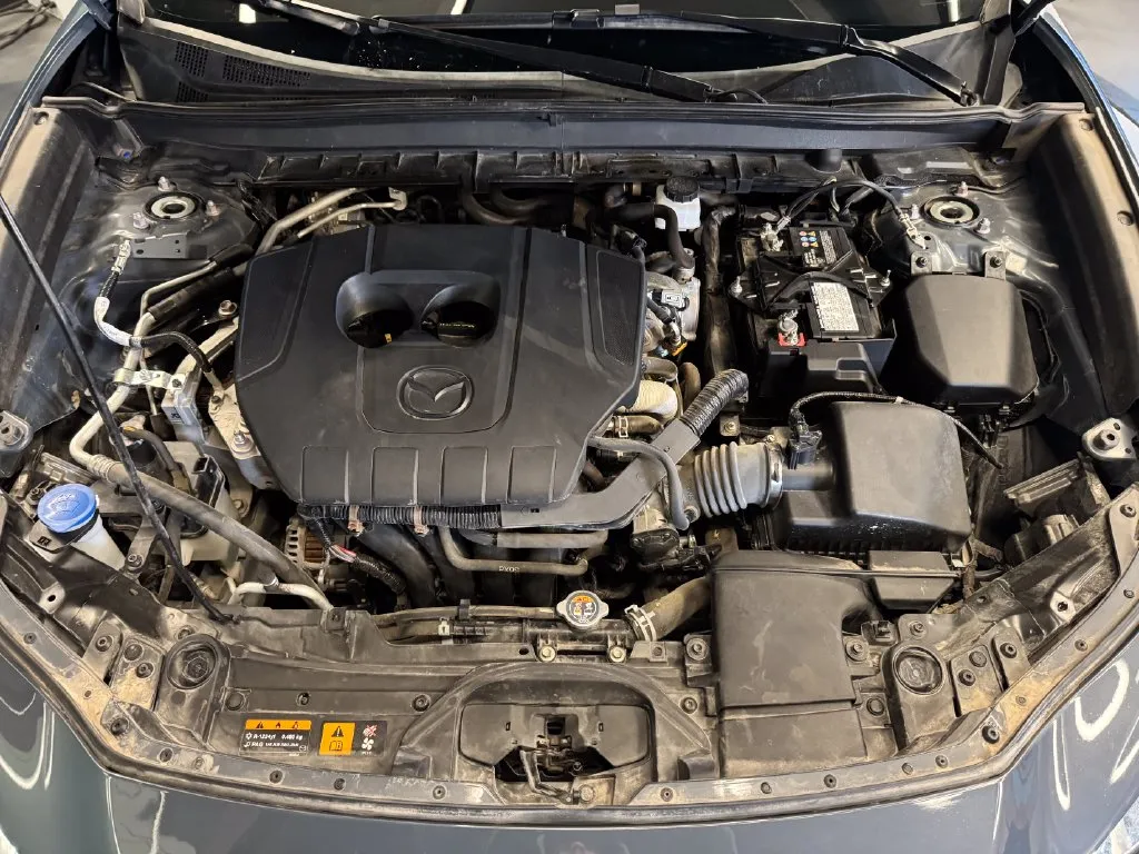 Mazda CX-30 photo 24
