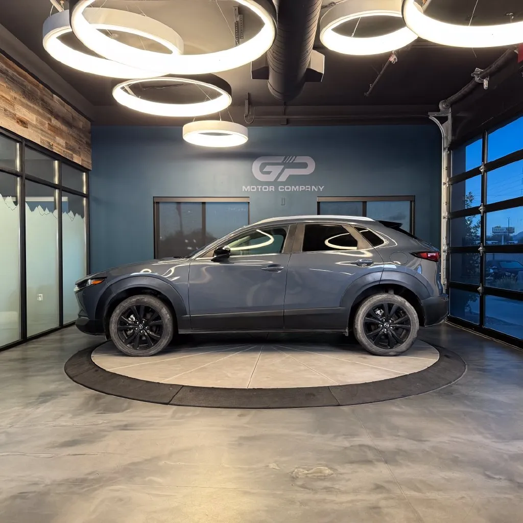 Mazda CX-30 photo 6