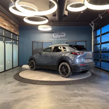More photos of 2024 Mazda CX-30 2.5 S Carbon Edition at GP Motor Company, UT