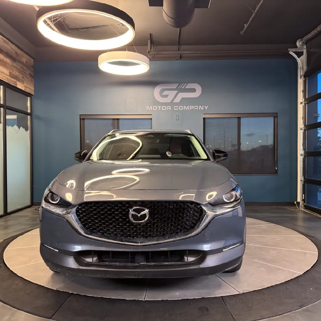 Mazda CX-30 photo 8