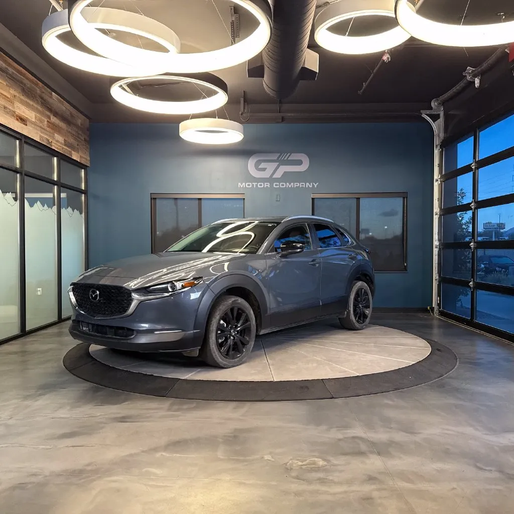Mazda CX-30 photo 7