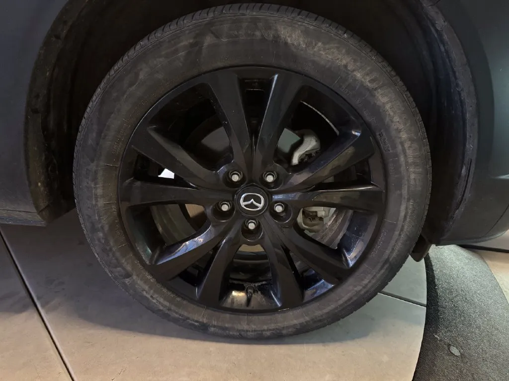 Mazda CX-30 photo 26