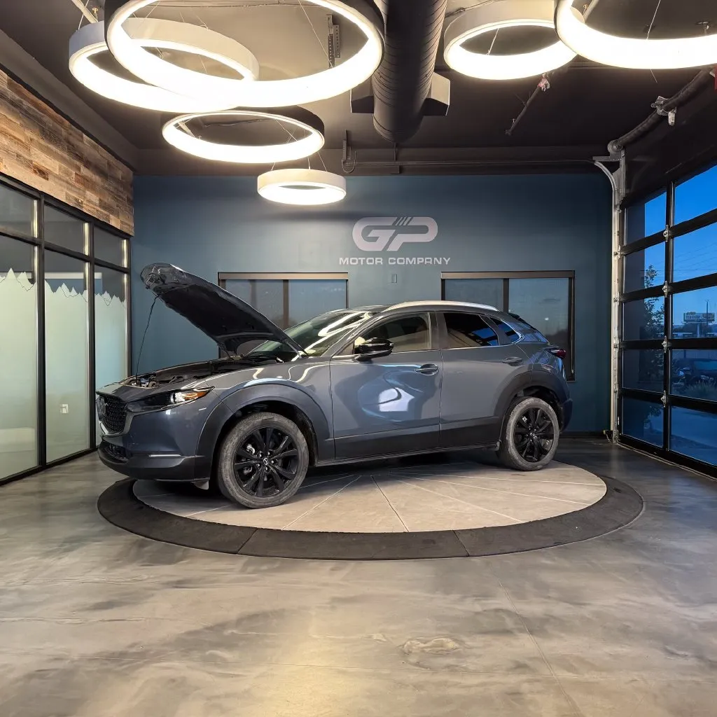 Mazda CX-30 photo 25