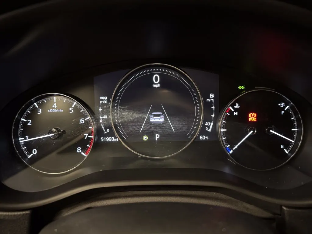 Mazda CX-30 photo 10