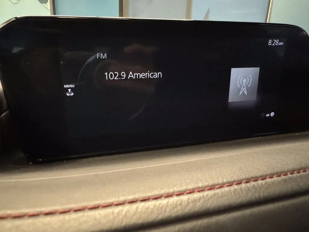 Mazda CX-30 photo 13