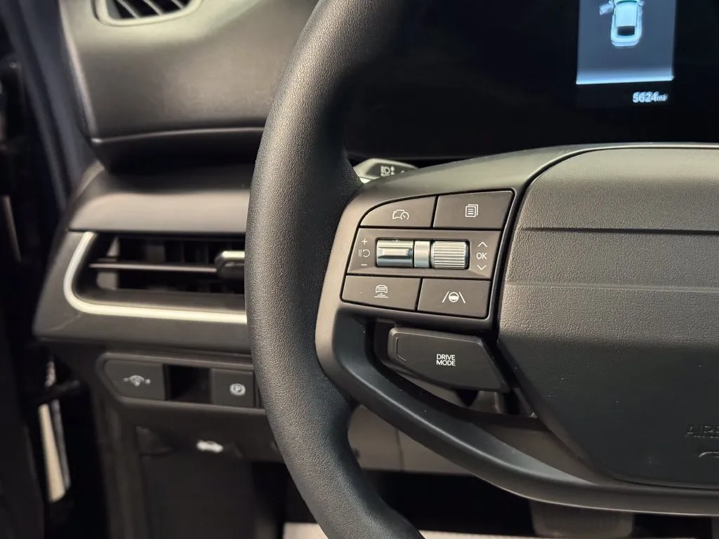 Kia K4 photo 11