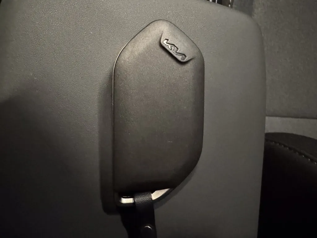 Kia K4 photo 17