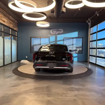 More photos of 2025 Kia K4 LXS at GP Motor Company, UT