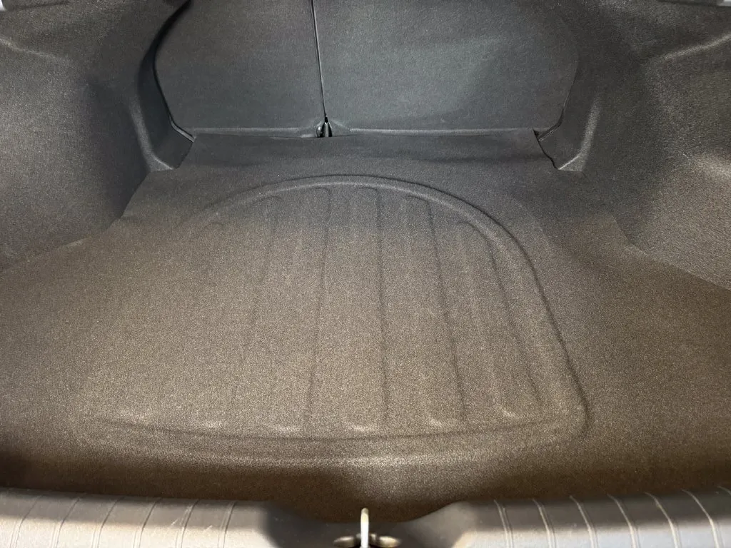 Kia K4 photo 22