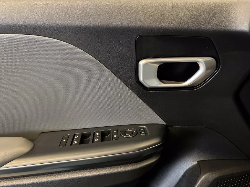 Kia K4 photo 19