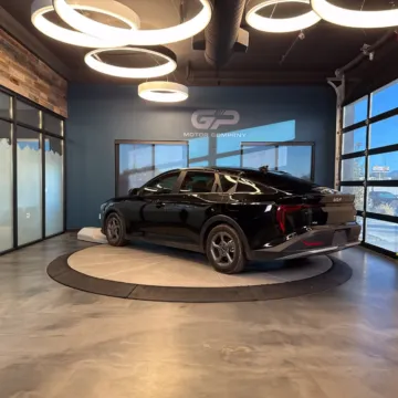More photos of 2025 Kia K4 LXS at GP Motor Company, UT