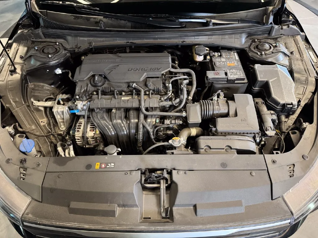 Kia K4 photo 23