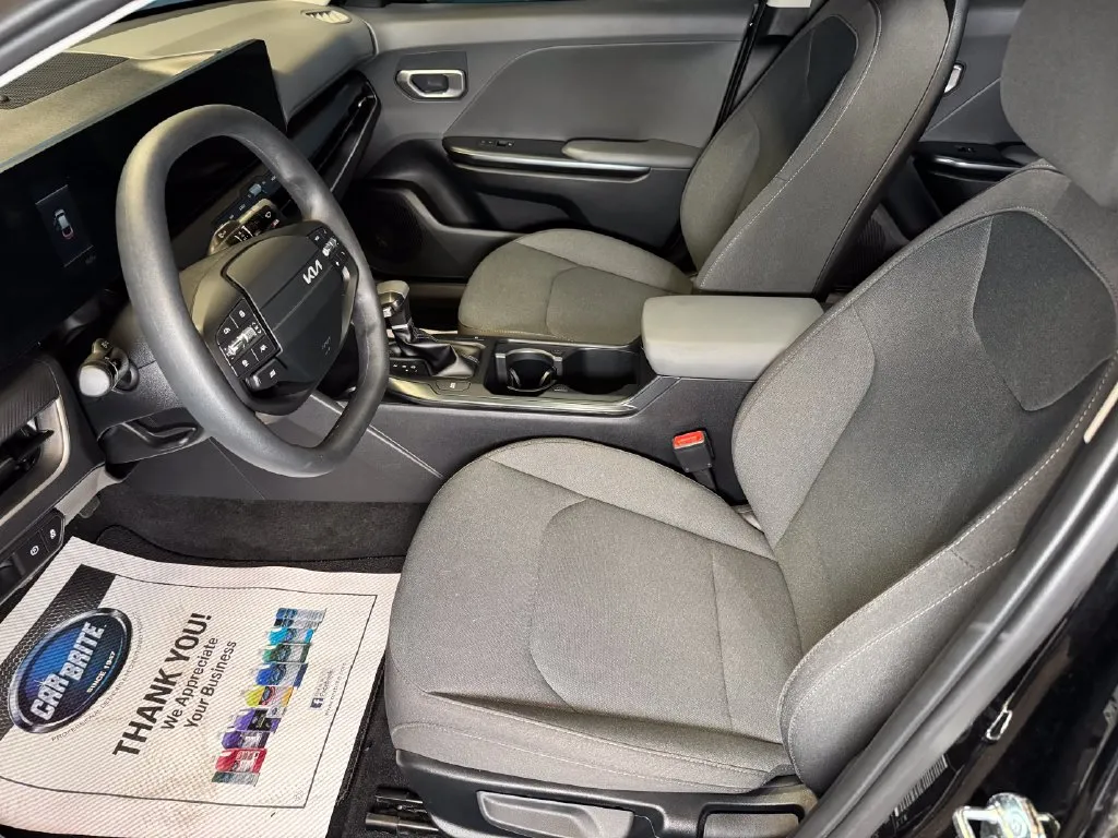 Kia K4 photo 20