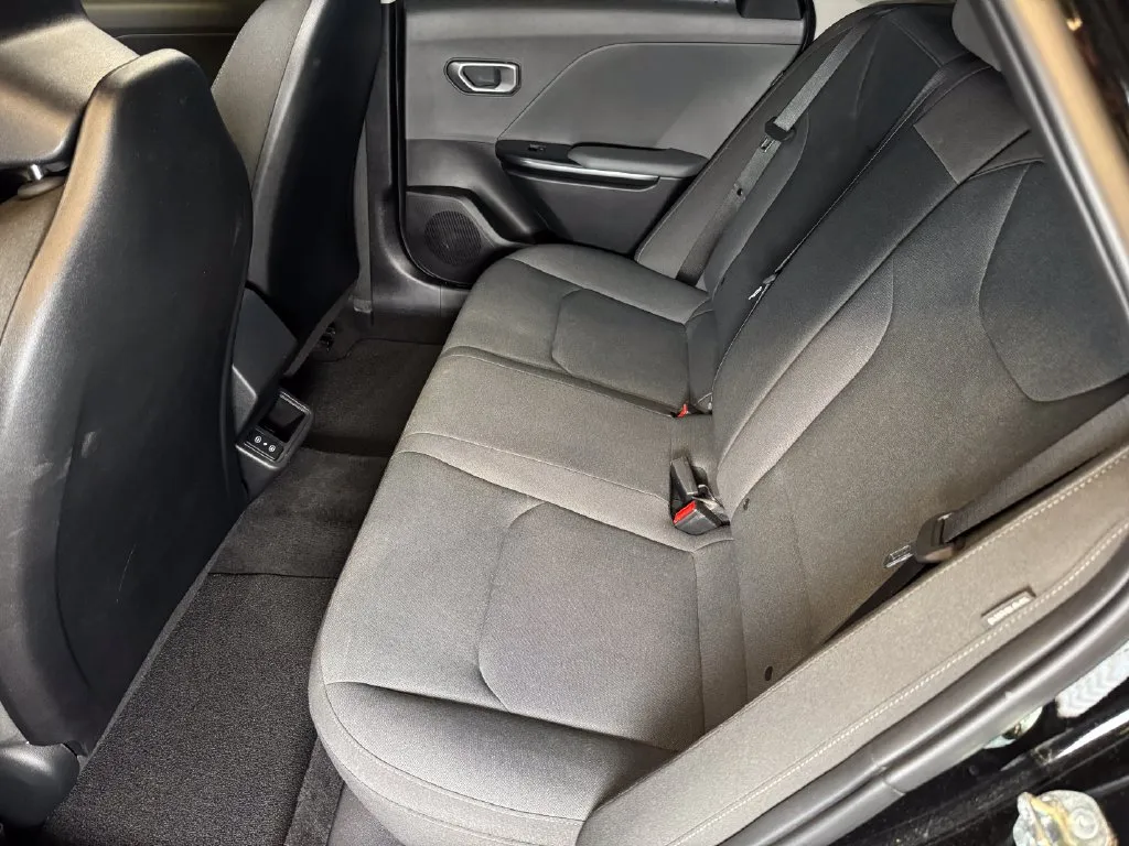 Kia K4 photo 21