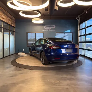 More photos of 2019 Tesla Model 3 Standard Range Plus at GP Motor Company, UT