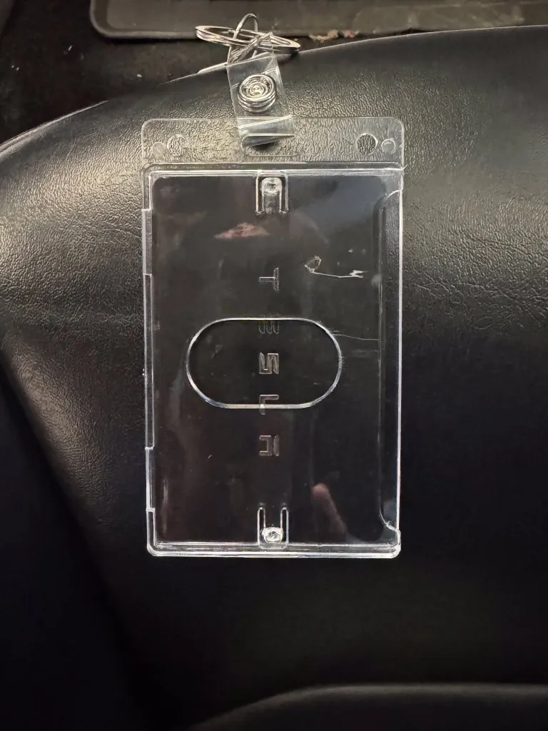 Tesla Model 3 photo 16