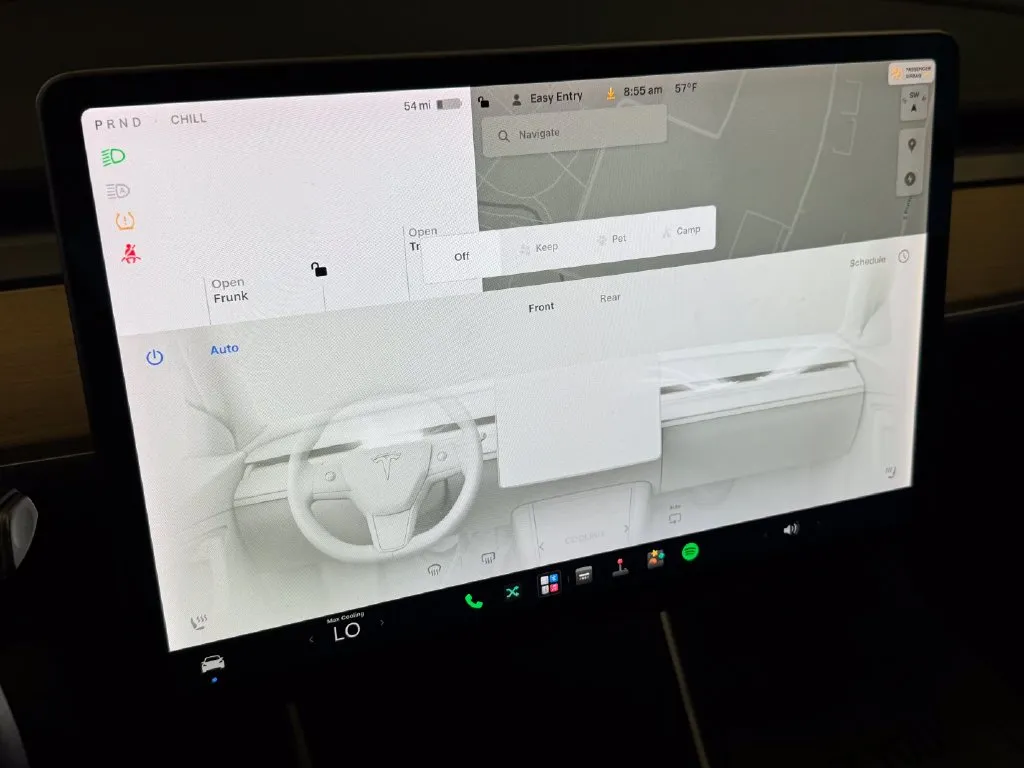 Tesla Model 3 photo 14