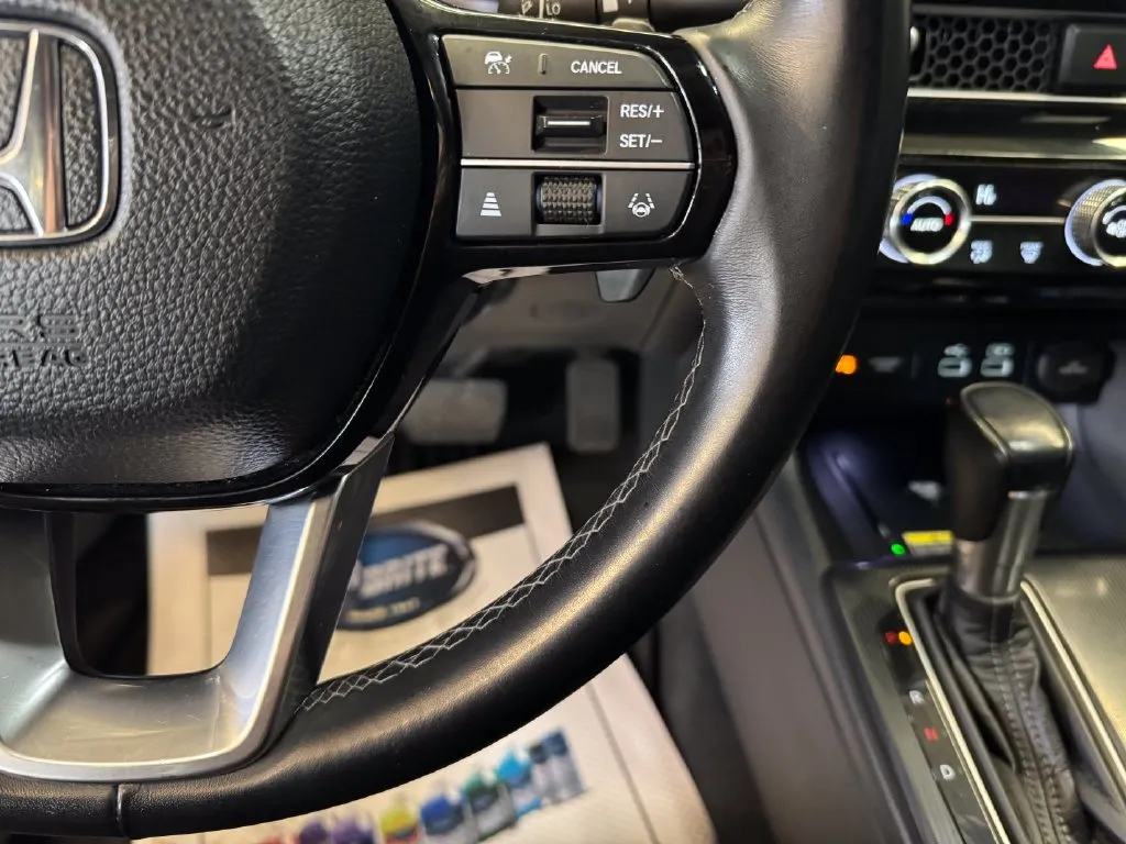 Honda Civic photo 12