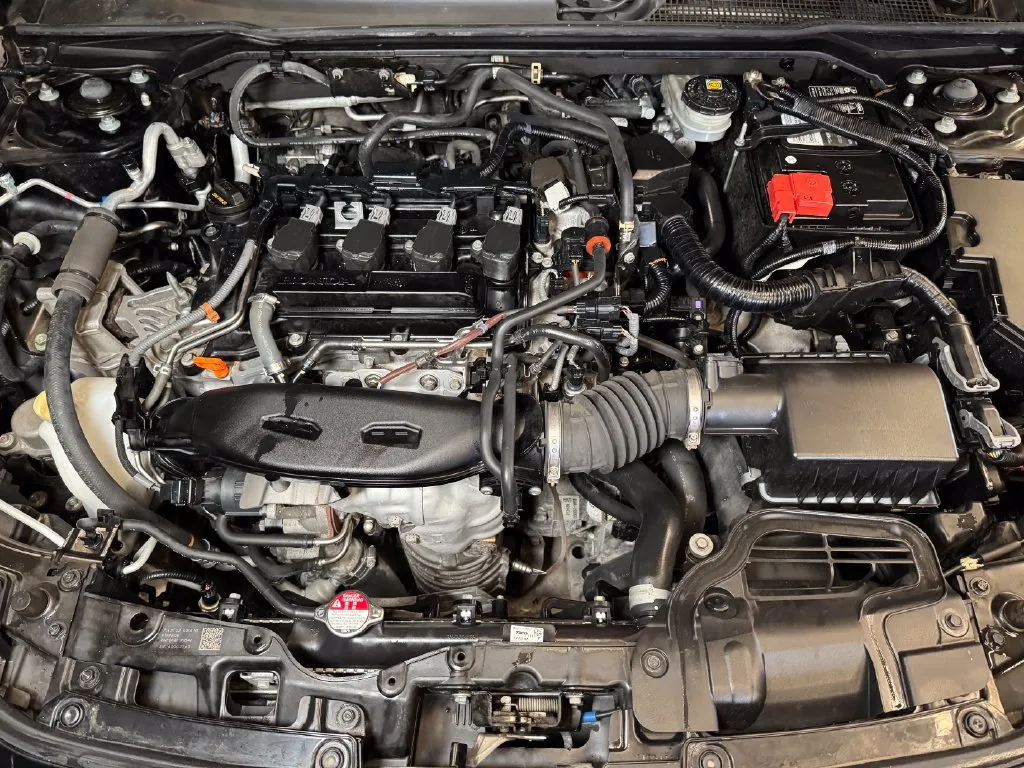 Honda Civic photo 24