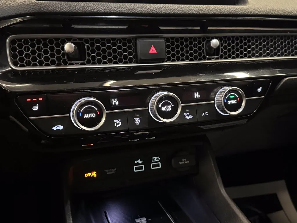 Honda Civic photo 15