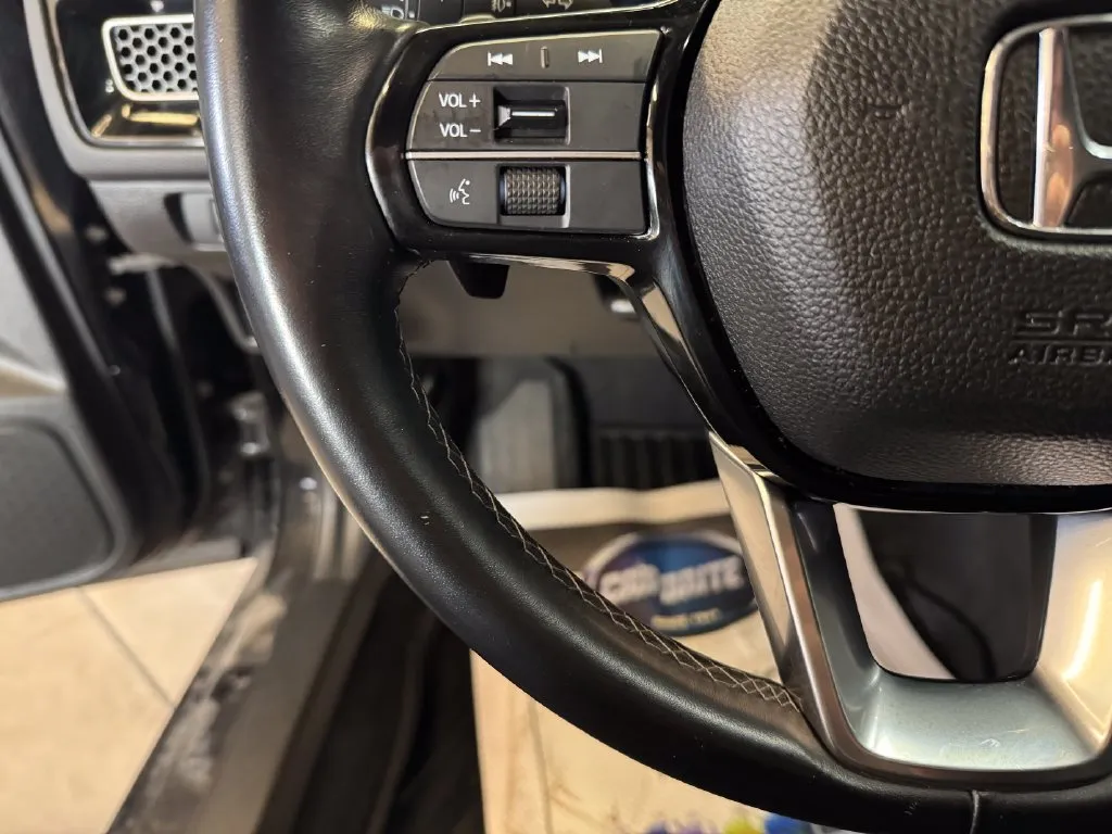 Honda Civic photo 11