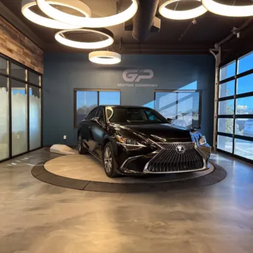 2019 Lexus ES 350 Luxury for sale in Kaysville, UT