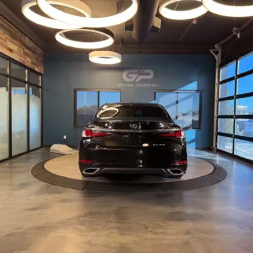 More photos of 2019 Lexus ES 350 Luxury at GP Motor Company, UT