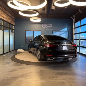 More photos of 2019 Lexus ES 350 Luxury at GP Motor Company, UT