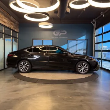 Photos of 2019 Lexus ES 350 Luxury for sale in Kaysville, UT at GP Motor Company