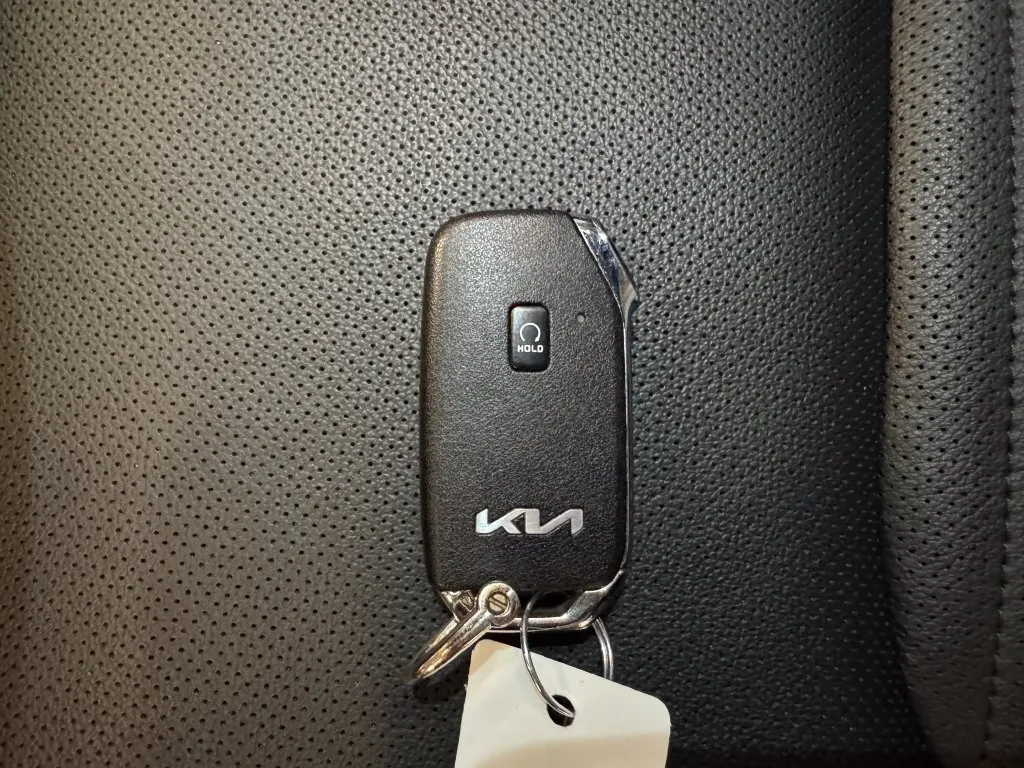 Kia Sportage photo 17
