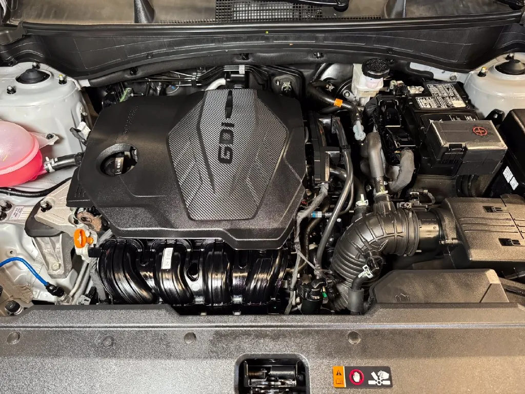 Kia Sportage photo 24
