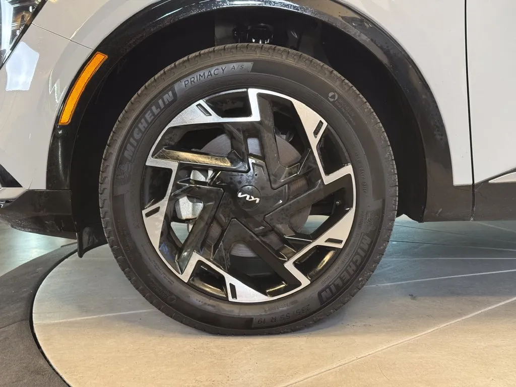 Kia Sportage photo 26