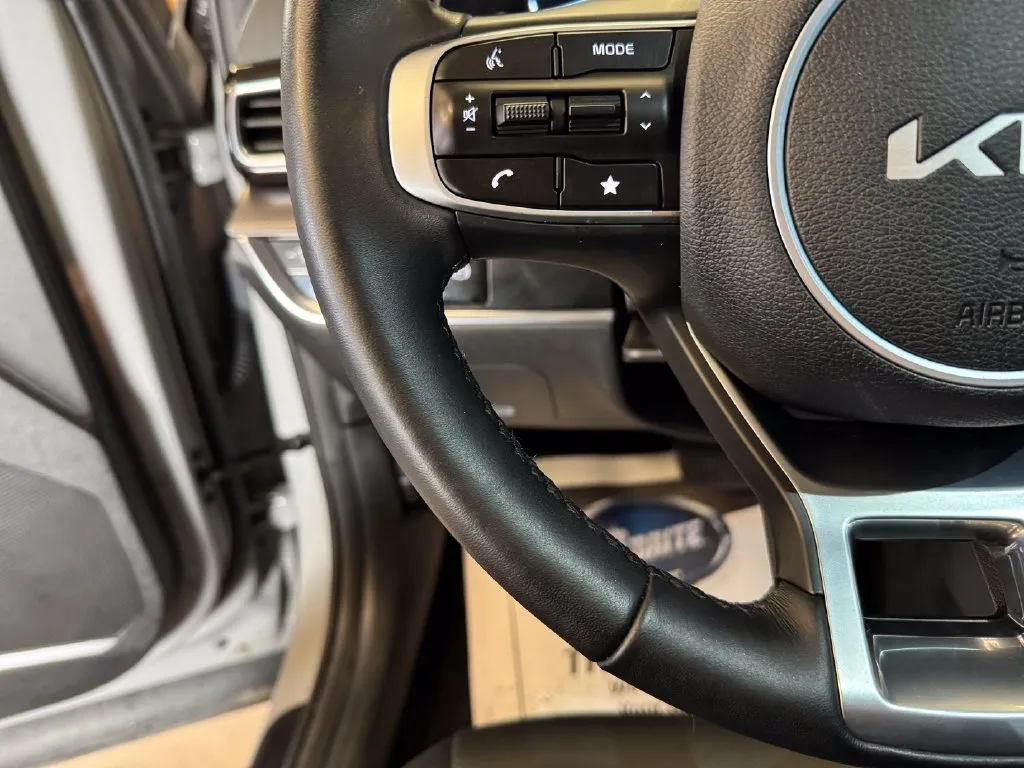 Kia Sportage photo 11