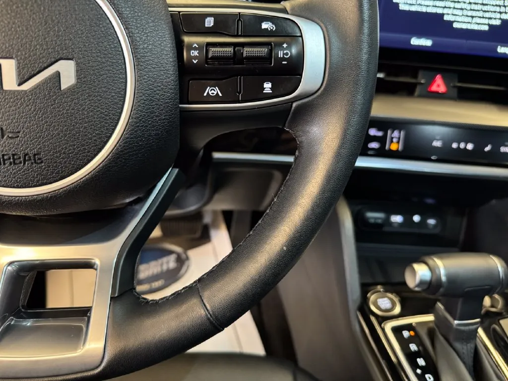 Kia Sportage photo 12