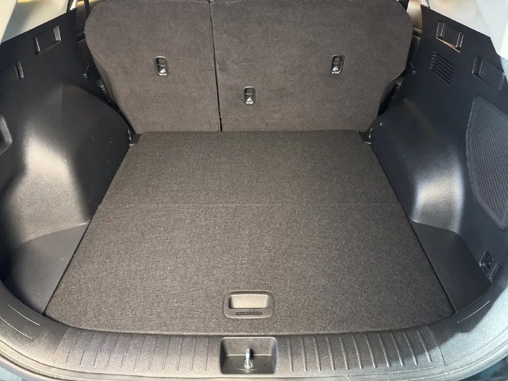 Kia Sportage photo 23