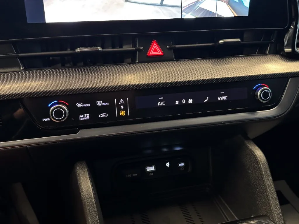 Kia Sportage photo 15