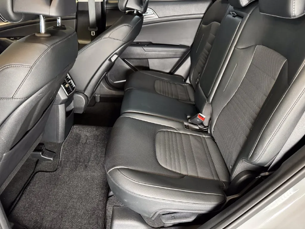 Kia Sportage photo 21