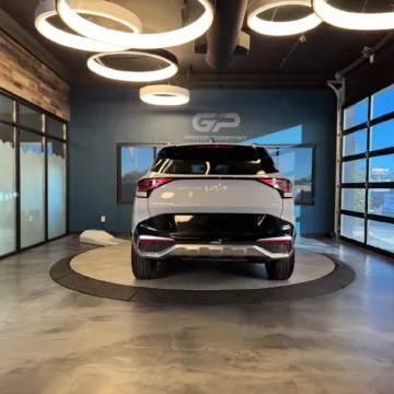 More photos of 2025 Kia Sportage SX-Prestige at GP Motor Company, UT
