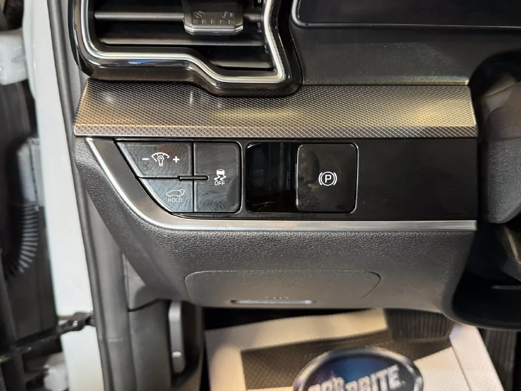 Kia Sportage photo 18