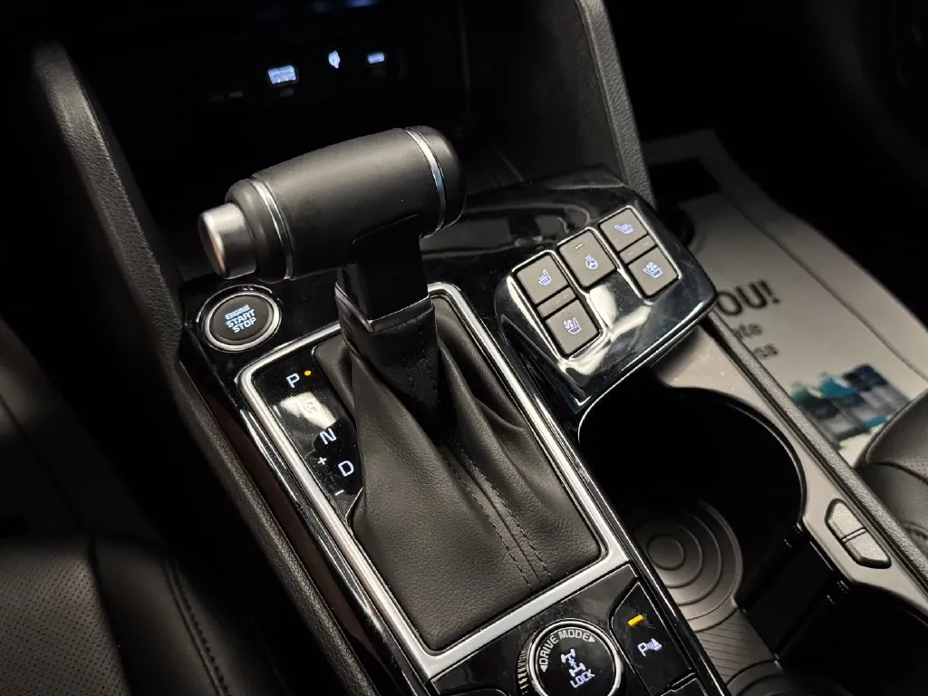Kia Sportage photo 16