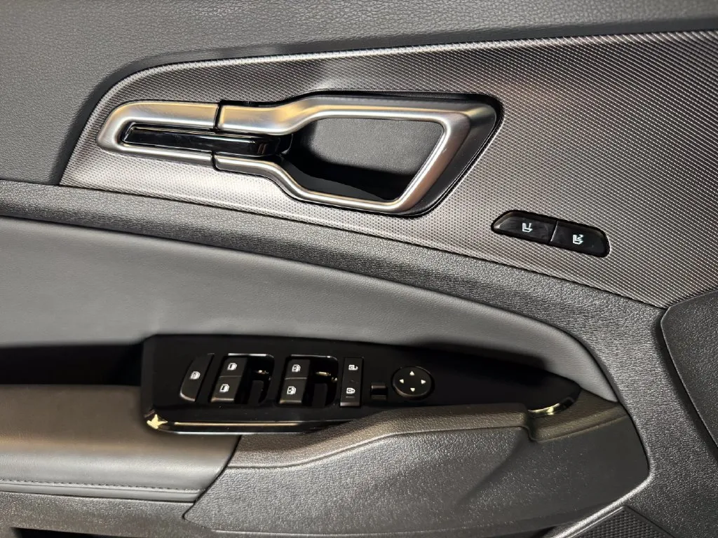 Kia Sportage photo 19